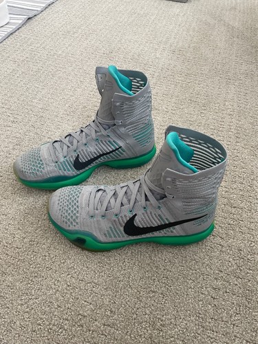 kobe 10 elite elevate