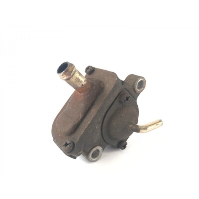 Kreidler Supermoto 125 [2008] - Fuel Pump