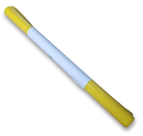 PVC Flicken LKW Planen Reparatur Set Flicken Plus Kleber verschiedene Größen - Bild 14 von 27