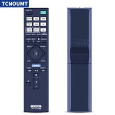 New RMT-AA230U Remote Control For Sony AV Receiver STR-DN1070 STRDN1070
