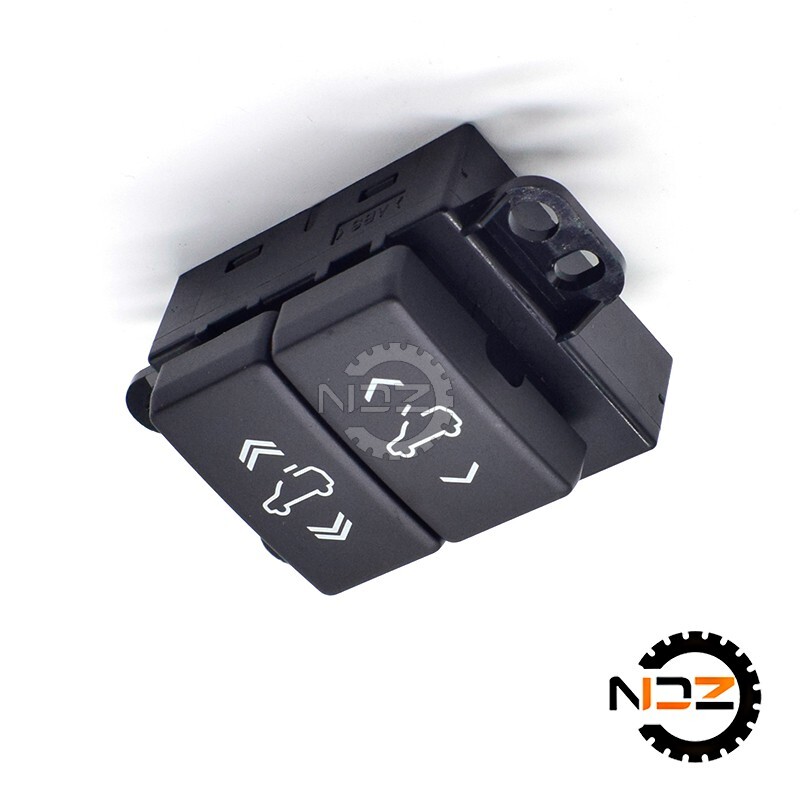 でな2枚セット GM 15862412 Switch Assembly, Sun Roof *Ebony | eBay