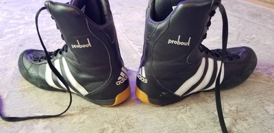 adidas probout