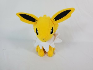 jolteon peluche