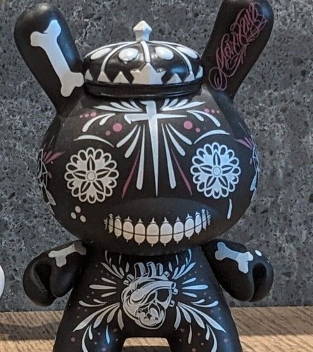 Kidrobot Dunny 3'' Designer Toys - HUGE COLLECTION - Pick & Mix - Picture 6 of 93