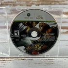 Street Fighter IV (Microsoft Xbox 360, 2009)
