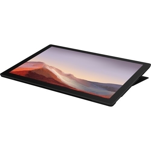 Microsoft Surface Pro 7 12.3" 512GB WiFi, Matte Black - Picture 2 of 4