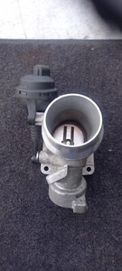 Turbolader ,8587518 Drosselklappe Bypassklappe für BMW G01 G20 G30 ,2,0D