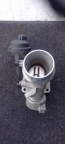 Turbolader ,8587518 Drosselklappe Bypassklappe für BMW G01 G20 G30 ,2,0D