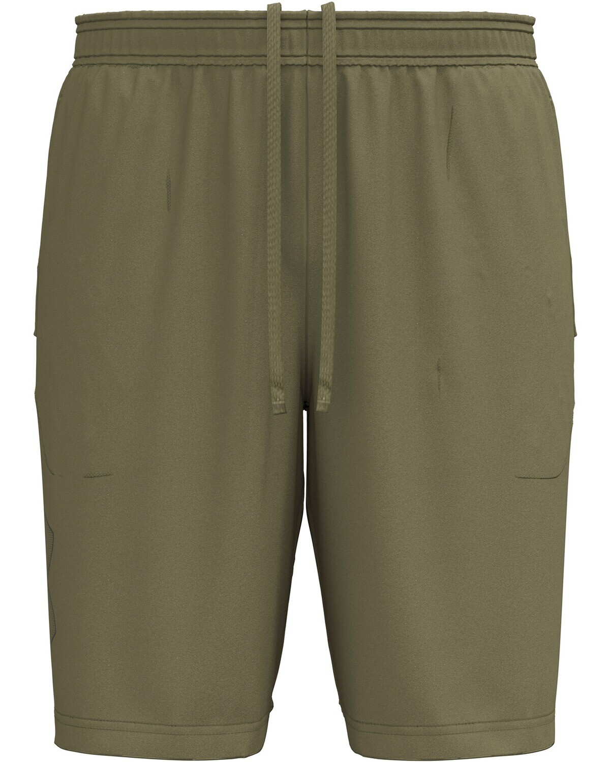 Шорты Under Armour с технологичным рисунком Kurze Hose Herren 5690₽
