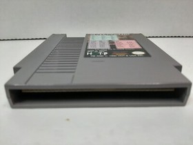 Shingen the Ruler .. Nintendo NES    w/ manual