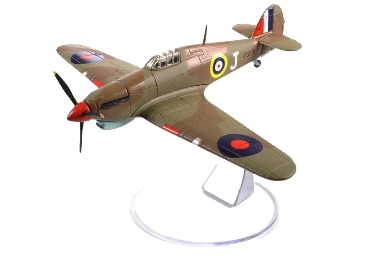 Corgi Contemporary Diecast Aircraft & Spacecraft 1940 год выпуска автомобиля