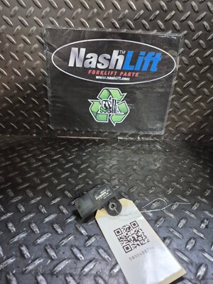 580048879	SENSOR	FITS YALE	GOOD USED	HBU1:272