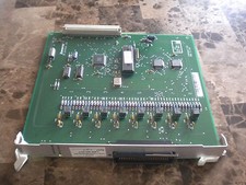 Inter-Tel Axxess DKSC 550.2200 8-Port Digital Station Card