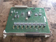 Inter-Tel Axxess DKSC 550.2200 8-Port Digital Station Card