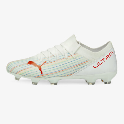 puma men's ultra 3.2 fg soccer cleats