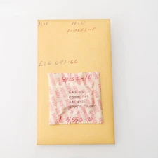 KIF 1-4552-10 Elgin 643 -68 Complete Upper KIF For Balance Watchmakers (C10R3)