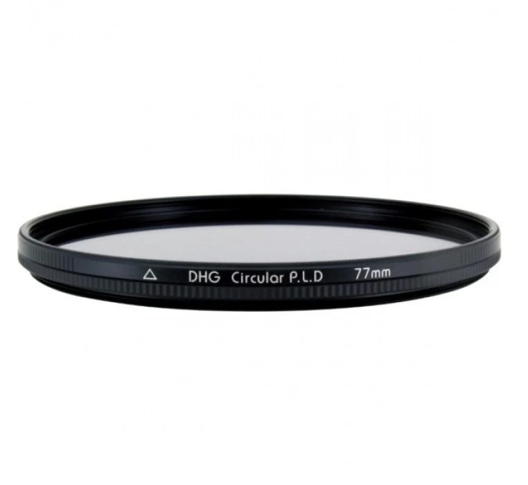 Marumi 95mm Circular Polarizing DHG Filter - DHG95CIR - Image 3 of 4