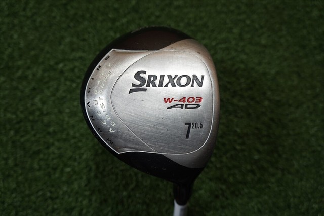 SRIXON W-403 AD WINDOWS 7 DRIVERS DOWNLOAD (2019) SRIXON W-403 AD DRIVER FOR WINDOWS MAC