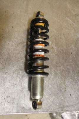 2023 KAWASAKI KLX 110 L REAR BACK SHOCK ABSORBER SUSPENSION 45014