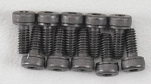 NEW HPI Z234 Cap Head Screw M2x5mm 10 D815 FREE US SHIP | eBay
