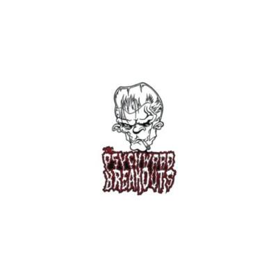 PSYCHWARD BREAKOUTS: PSYCHWARD BREAKOUTS - CD SEALED