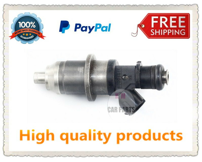 E7T05071 Fuel Injector Nozzle DIM1000G For 2000-2006 Mitsubishi