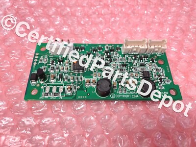 New OEM Whirlpool Refrigerator LED Power Board W10788814 / W10804160