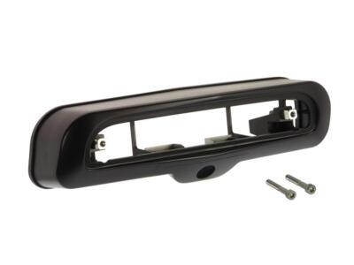 Alpine KIT-R1DUC Rückfahrkamera-Einbaukit Kamerahalterung HCE-C2100RD, HCE-C1100