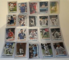 2019 Topps Series 1 SP Photo Variations #CMP031967 1-350 UPick from List Lot