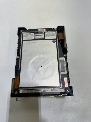 DEC RZ57E-AF 1,0GB 5,25'' SCSI HDD ungetestet