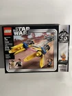 LEGO Star Wars: Anakin's Podracer - 20th Anniversary Edition (75258) new in box