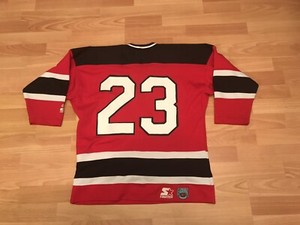 new jersey devils 23