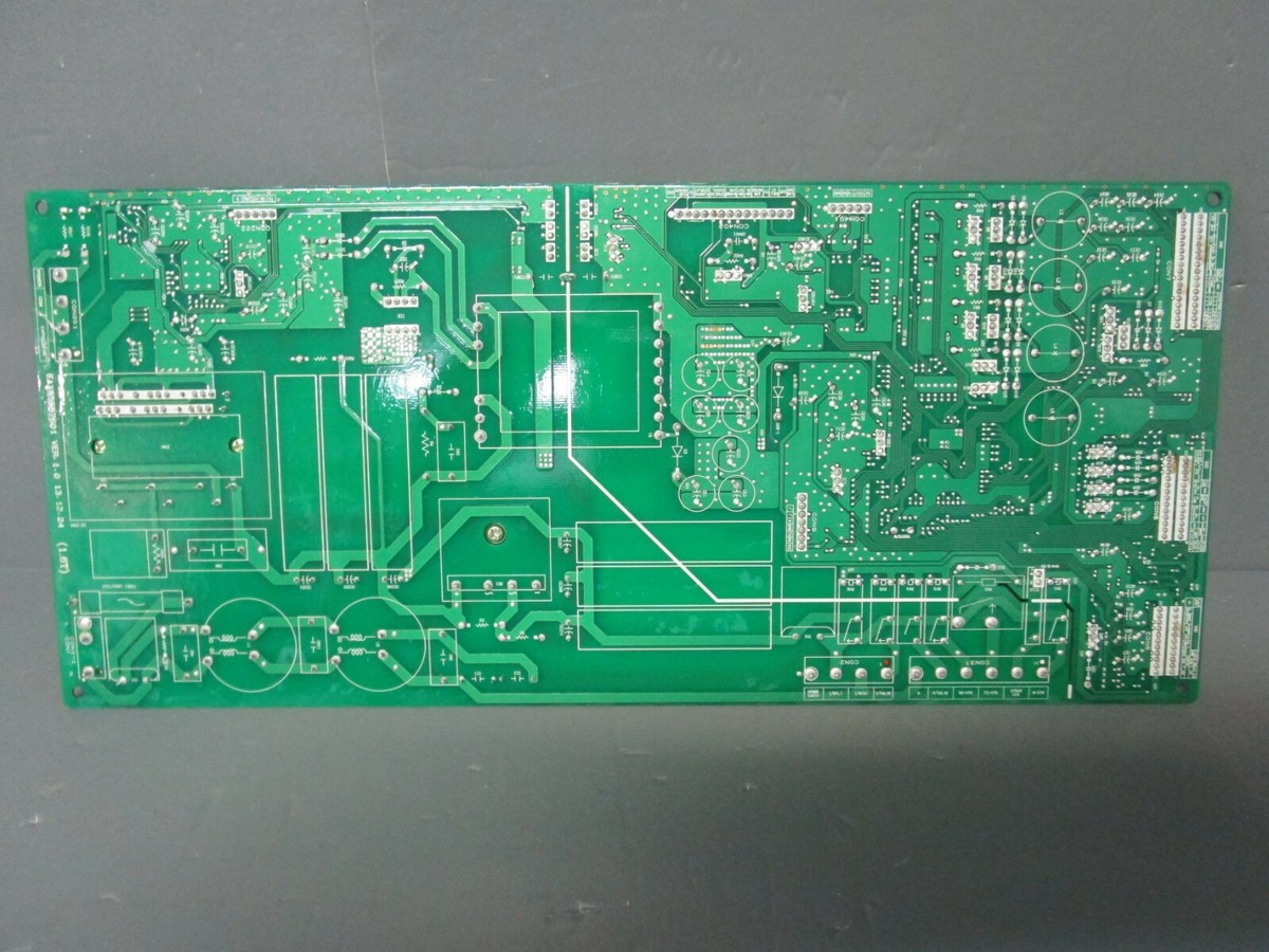 LG Fridge Control Board **NEW** EBR78643401 EBR786434 EAX65657601