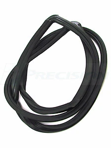 Se adapta a 1962 1963 1964 Mercury Monterey parabrisas sello junta de resistencia Foto 3 de 3