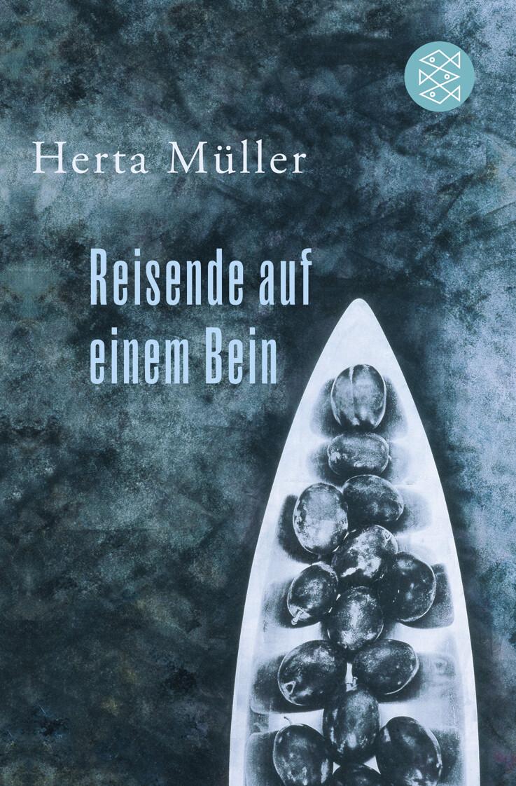 Thumbnail - Herta Müller / Reisende Auf Einem Bein