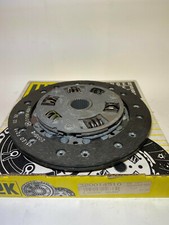 Disque d'embrayage Mercedes 200