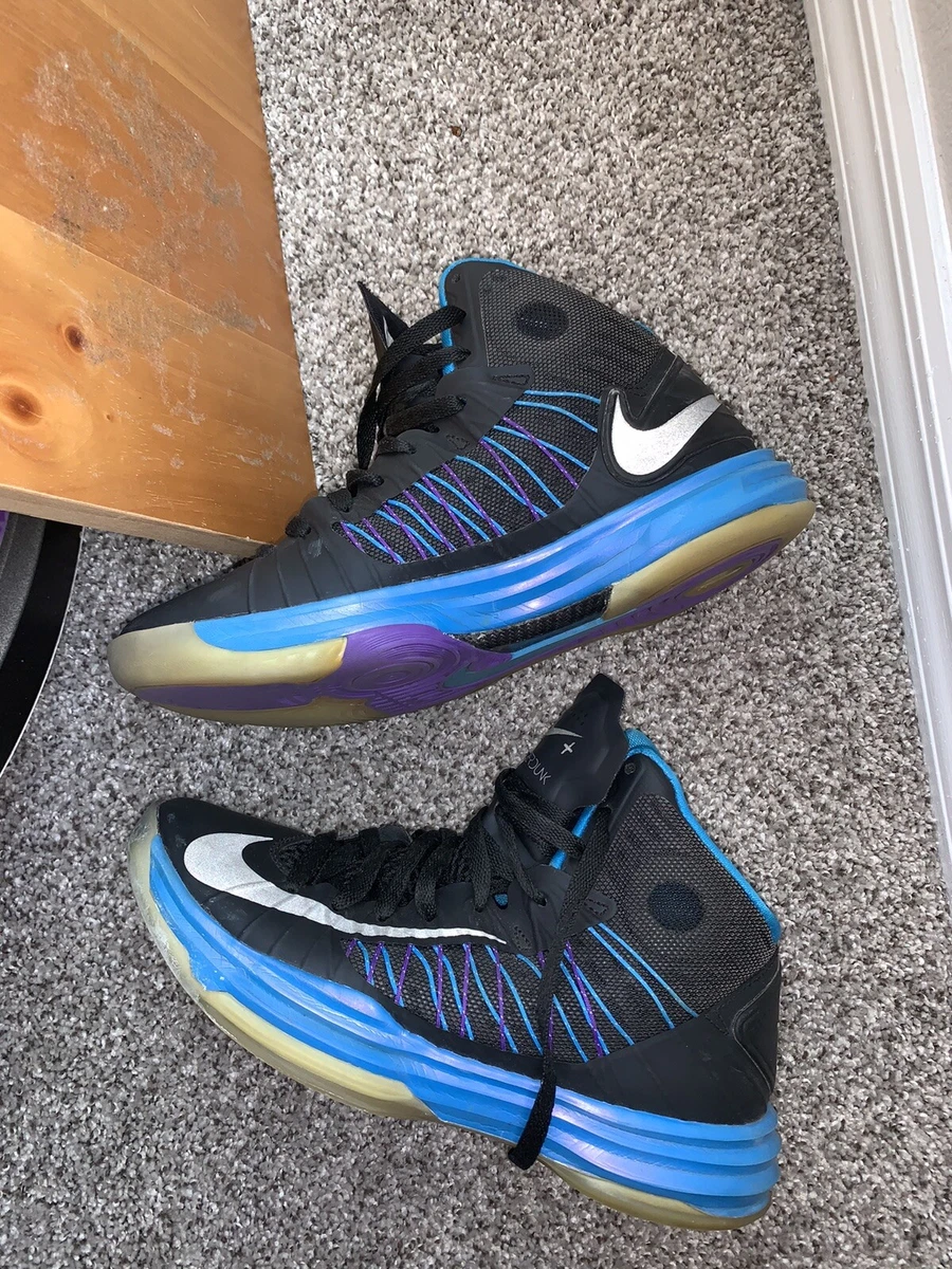 Nike hyperdunk plus 2012 2025