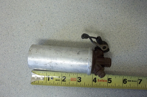 BOSCH coil TJ6/4 Germany 10W - Foto 2 di 11