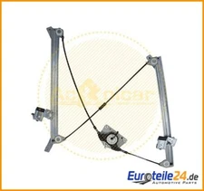 Window Regulator AC Rolcar 01.5136 Front Right for VW Golf Plus