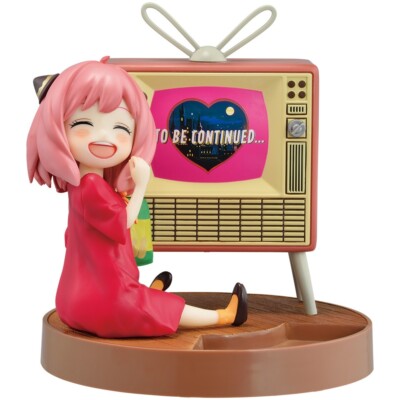 Anya.ページ Amazon.com: Thunder Tech Spy x Family Code White DXF Anya