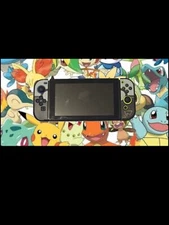 Nintendo Switch Protective  Shell Cover  Pokémon XV Edition 