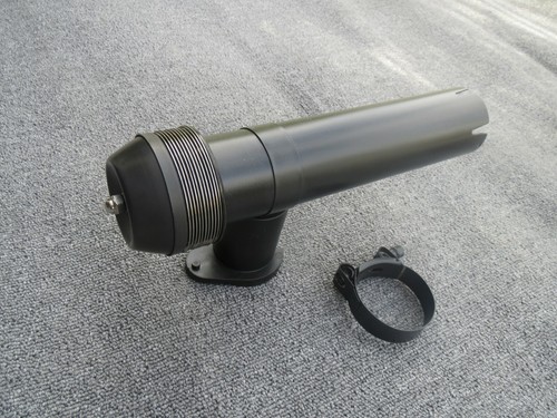 Triumph Daytona 600 exhaust pipe 02 2003 2004 2005 NEW XB06 Extremeblaster - Picture 3 of 12