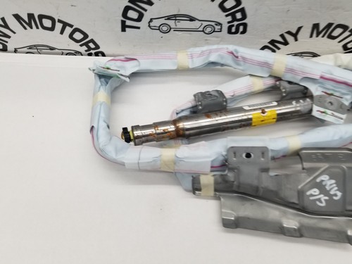 2019 TOYOTA PRIUS PLUS (XW40) LEFT PASSENGER SIDE ROOF CURTAIN A!R BAG OEM - Picture 2 of 8