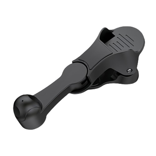 Mobile Phone Screen Auto Clicker USB Automatic Tapper 108 Gear Adjustable(Black) - Zdjęcie 5 z 7