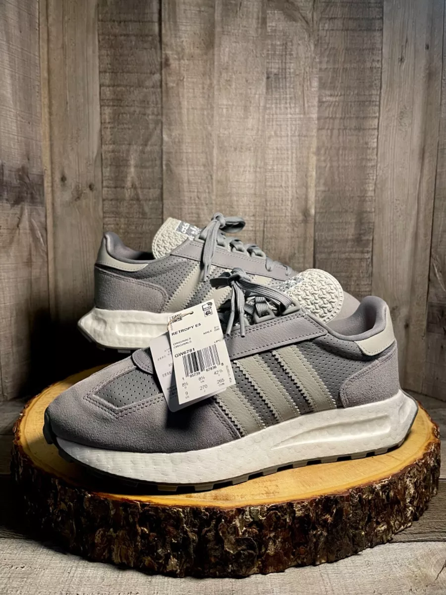 Grey casual hotsell sneakers