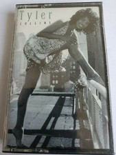 Tyler by Tyler Collins (Cassette)