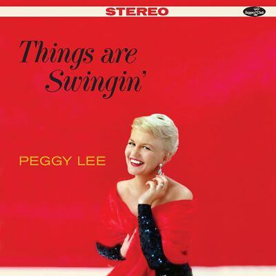 Things Are Swingin [VINYL]