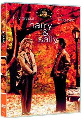 Harry &/und Sally * Billy Crystal/ Meg Ryan /// NEU+OVP i. Folie *** SOFORT *** - Bild 1 von 1