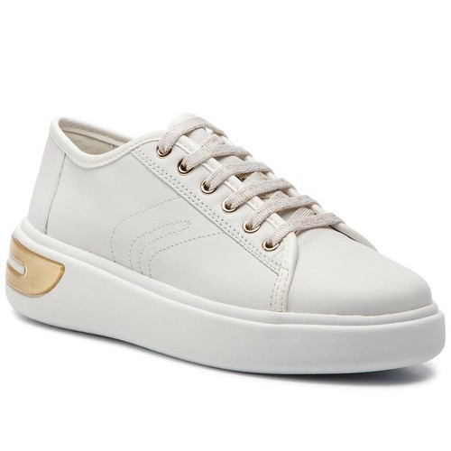Sneakers GEOX - D Alleniee C D16LPC 05422 C4002 Navy - Sneakers - Scarpe  basse - Donna | escarpe.it