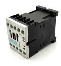 Siemens SIRIUS 3RT1017-1BB41 E:05 power contactor / power contactor -used-